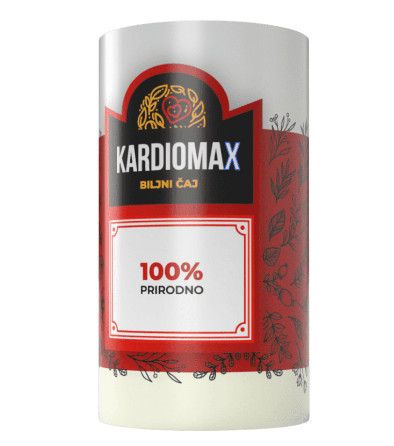 kardiomax