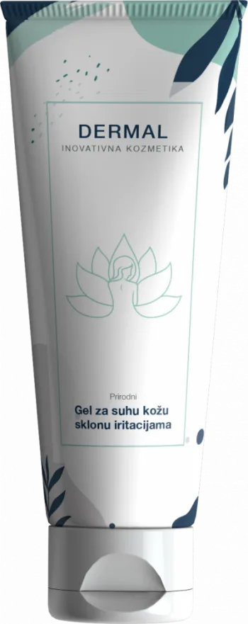 Dermal gel