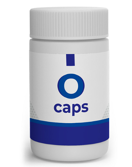 O caps kapsule za poboljšanje vida