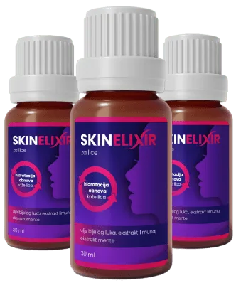 Skinelixir