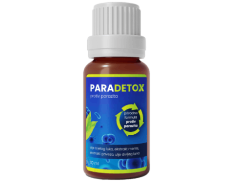 Paradetox
