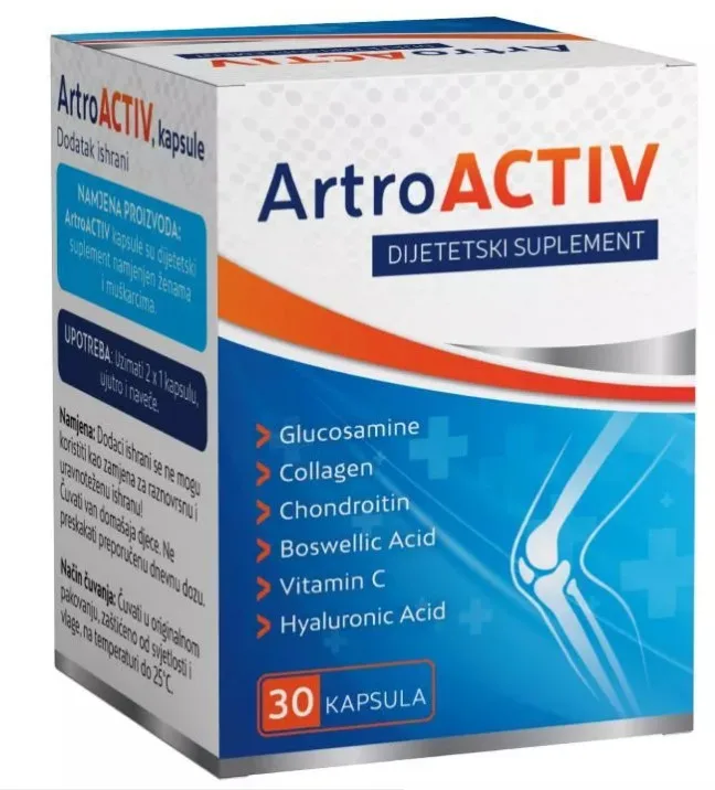 ArtroActiv