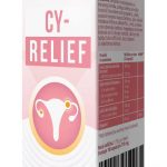 Cy-Relief kapsule