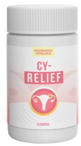 cy-relief kapsule