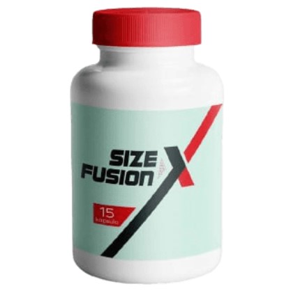 Size Fusion X