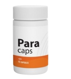 Para Caps kapsule protiv parazita