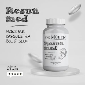 resunmed-kapsule-za-sluh