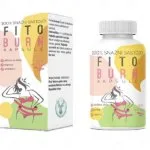 fito burn dijeta