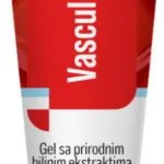 Vasculief gel za vene prodaja