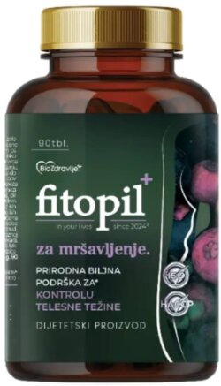 fitopil+