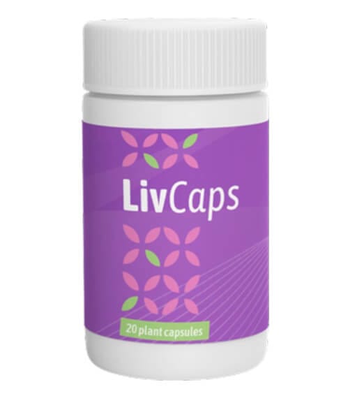 Liv Caps