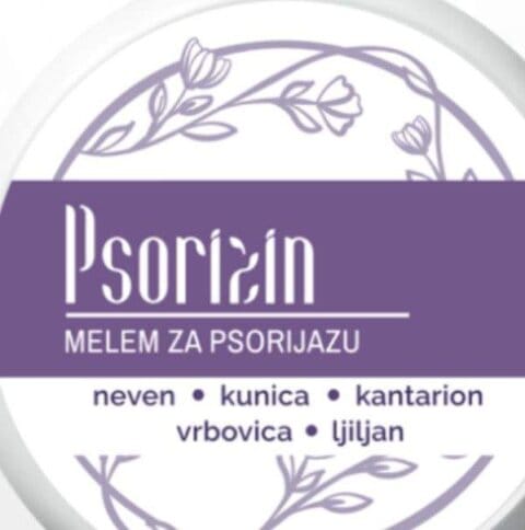 Psorizin