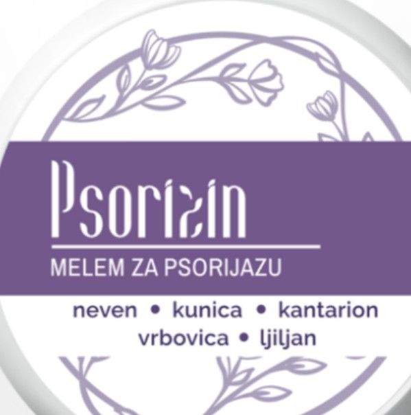 Psorizin
