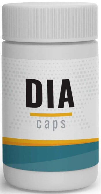 dia caps