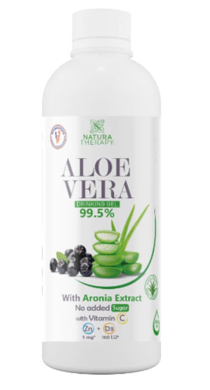 Aloe Vera Srbija