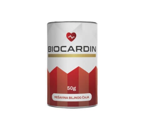 Biocardin