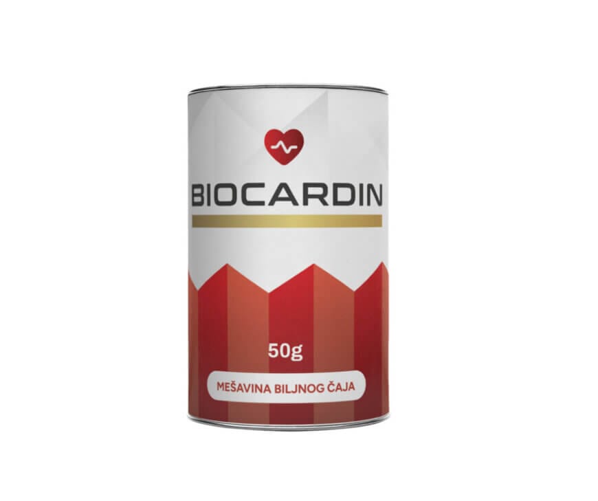 Biocardin