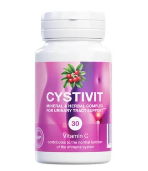 Cystivit