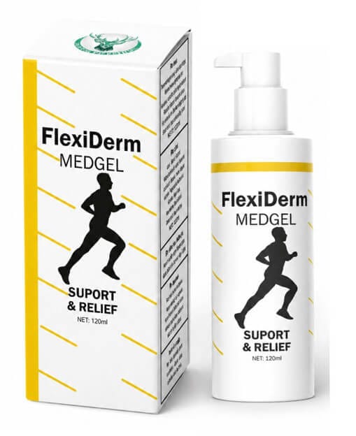 FlexiDerm