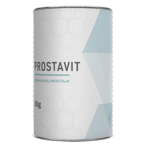 Prostavit