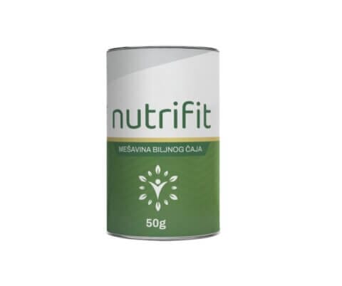 Nutrifit