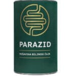 parazid caj Srbija
