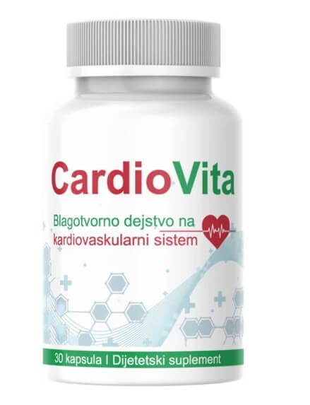 CardioVita