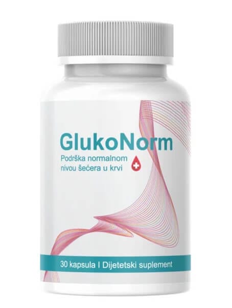 GlukoNorm