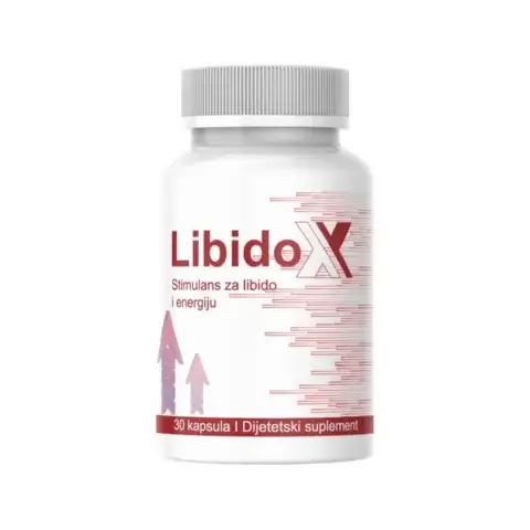 LibidoX