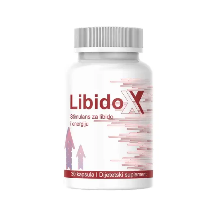 LibidoX