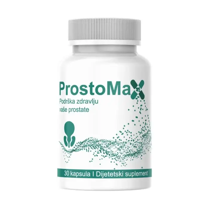 ProstoMax