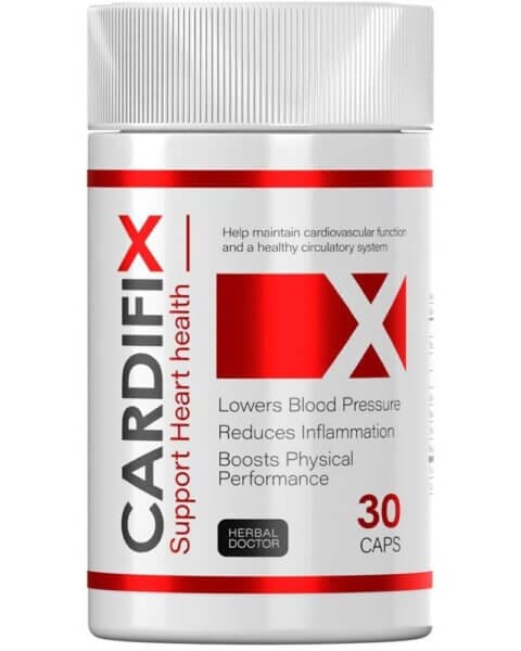Cardifix