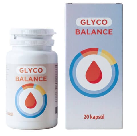 glyco balance